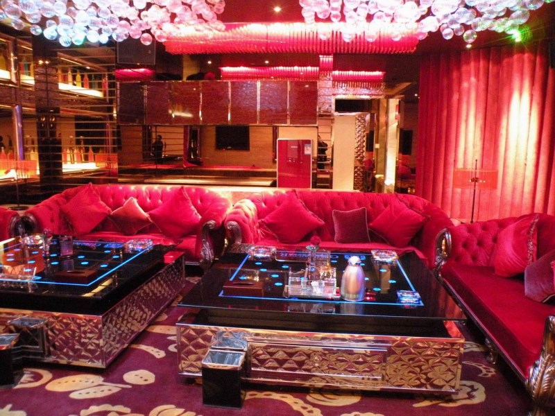 泸州商务ktv和商务ktv怎么算攻略-古蔺县ktv预订