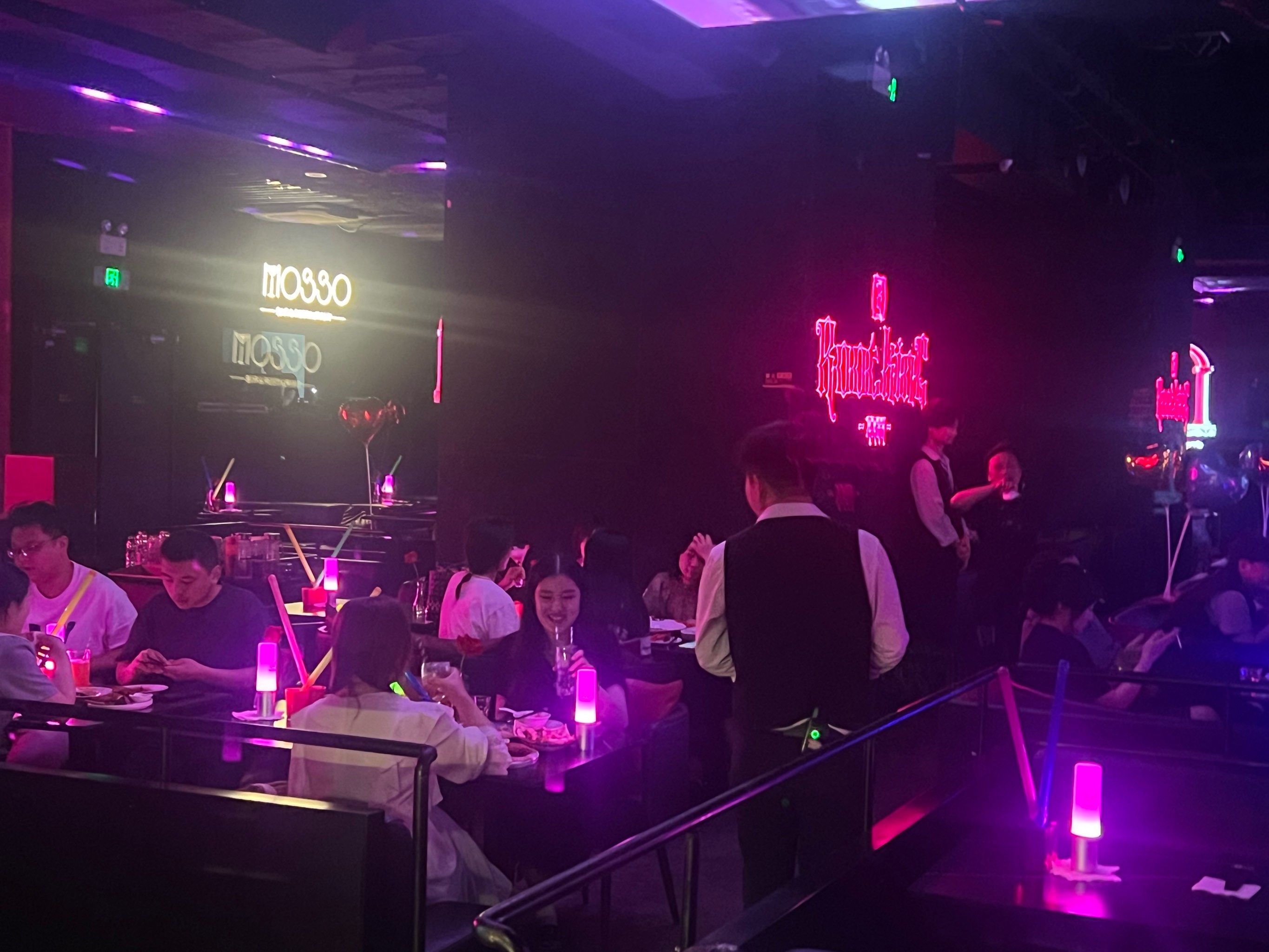 泸州商务ktv怎么玩尽享尊贵体验-古蔺县ktv预订